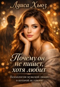 Почему он не пишет, хотя любит. Психология мужской любви, о которой не говорят