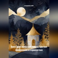 Создавая себя. Поиск 'Дома' внутри себя: Работа с чувством принадлежности и одиночеством