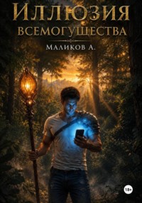 Иллюзия всемогущества
