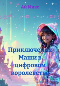 Приключения Маши в цифровом королевстве