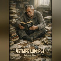 Айрат Ахсанович Хайруллин. Четыре цифры