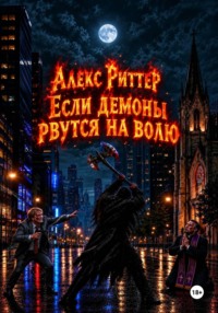 Если демоны рвутся на волю