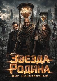 Звезда "Родина"