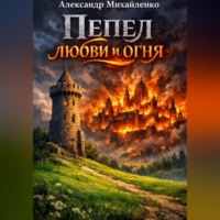 Александр Михайленко. Пепел любви и огня