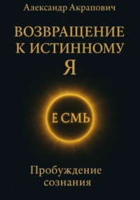 Возвращение к истинному Я