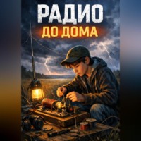 Данил Заломов. Радио до дома