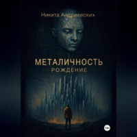 Никита Дмитриевич Андриевских. Металичность Рождение
