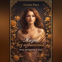 . Жизнь без извинений: путь женщины к себе.