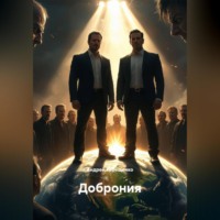 Андрей Терещенко. Доброния