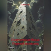 Клим Гоф. Полуночные беды: Первый на выход