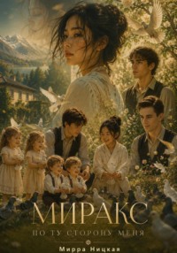 Миракс: по ту сторону  меня
