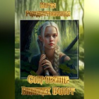 Мария Алексеевна Рождественская. Сокровище Великих Болот