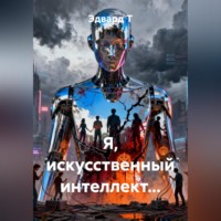Эдвард Владимирович Т. Я, искусственный интеллект…