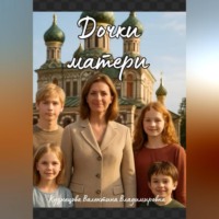 Валентина Владимировна Кузнецова. Дочки – матери