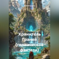 . Хранитель Граней (героическое фэнтези)