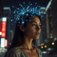 Марина Школина. Без связи