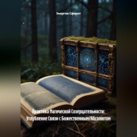 Энергия Сфирот. Практика Магической Созерцательности: Углубление Связи с Божественным/Абсолютом