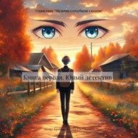 . Книга первая. Юный детектив