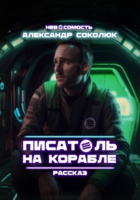 Писатель на корабле