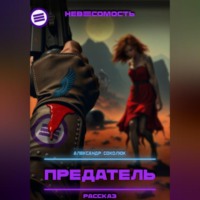 Александр Соколюк. Предатель