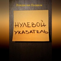 Владислав Поляков. Нулевой указатель