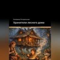 Погорельская Екатерина. Хранители лесного дома