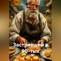 Юра Михайлович Игнатов. Застрявший в 90-тых