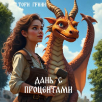 Тори Гринн. Дань с процентами
