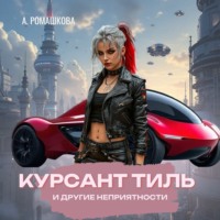 Курсант Тиль и другие неприятности