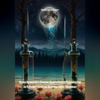 Энергия Сфирот. Магия Ароматов и Памяти: Практическое Руководство по Путешествиям во Времени через Обоняние