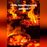 . Ночь приоткрытых дверей