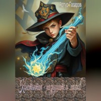 Артур Юрьевич Газаров. Константин – разрушитель мифов