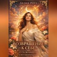 . Возвращение к себе: путь женщины к внутренней силе.