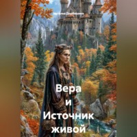 Наталья Дербишева. Вера и Источник живой воды
