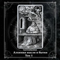 Сергей Евгеньевич Добрышкин. Алхимия мысли и бытия (аудиоверсия)