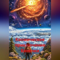 Гоша Подъемов. Космическое приключение Ванечки