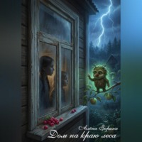 Алёна Анатольевна Зорина. Дом на краю леса