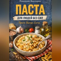 . Паста для людей без сил