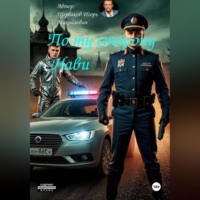 ИГОРЬ Михайлович Щербаков. По ту сторону Нави