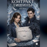 Дия Нокс. Контракт Тишины