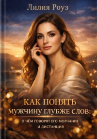 Как понять мужчину глубже слов: о чём говорят его молчание, действия и дистанция