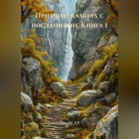 AmaRi NF. Притчи о камнях с посланиями (книга 1)