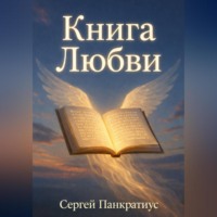 Сергей Панкратиус. Книга Любви