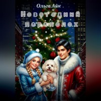 Ольга Айк. Новогодний переполох