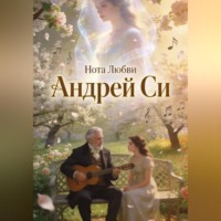 Андрей Си. Нота Любви