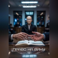 . Право на вину