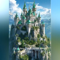 Мастер У. Паладин. Академия Лаплас