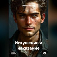 Александр Неустроев. Искушение и наказание.