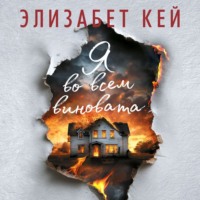 Элизабет Кей. Я во всем виновата