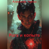 Александр Васильевич Черкас. Рога и копыта